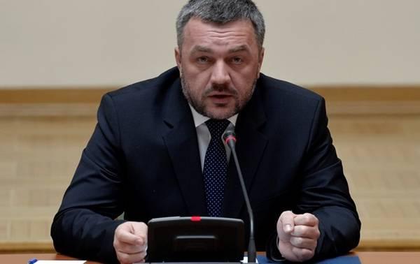 ГПУ при Олеге Махницком добивалась от Австрии снять арест со счетов Клюева