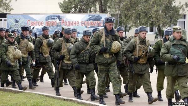 Донбасс и Абхазия: параллели и отличия