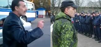 Что произошло с бизнесом в Донбассе? История рэкета российской банды Безлера