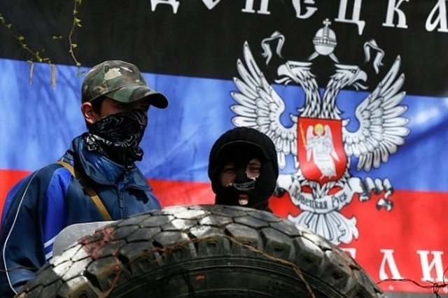 Россия начинает пригрывать психологическую войну на Донбассе
