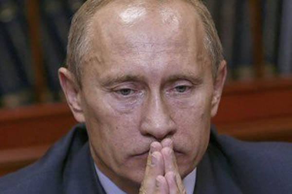 Прощай, Россия, окончательно и бесповоротно