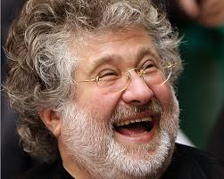 "World Street Journal" о Коломойском, Корбане и Филатове