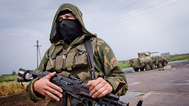 Смерть журналіста дала Росії привід звинуватити Україну