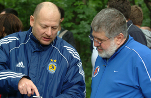 Российские кибертеррористы грозят банку Коломойского