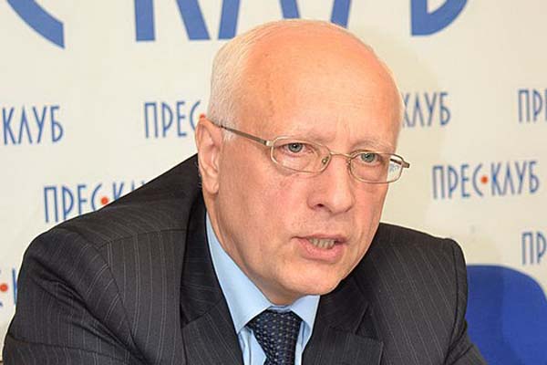 Олег Соскин: То что делает Порошенко – это полный абсурд