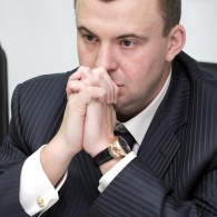 Глава корпорации "Богдан" Олег Свинарчук может возглавить АМКУ