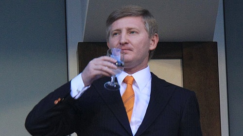 Нардепы озадачились приватизацией «Киевэнерго» Ахметовым