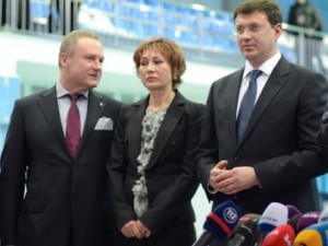 На «Купаву» виділили ще 2,7 мільйони