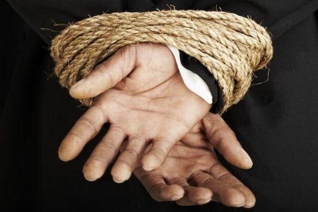 ЖУРНАЛІСТІВ "ГРОМАДСЬКОГО ТБ" ЗВІЛЬНИЛИ З ПОЛОНУ