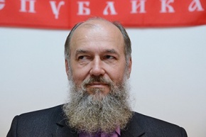 Арестован спикер Верховного совета ДНР Владимир Макович