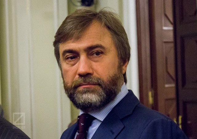 Банк "Форум": ликвидатор наносит ответный удар