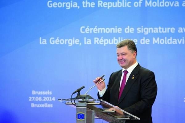 Угроза евроимитации. На пути Украины в ЕС - торможение