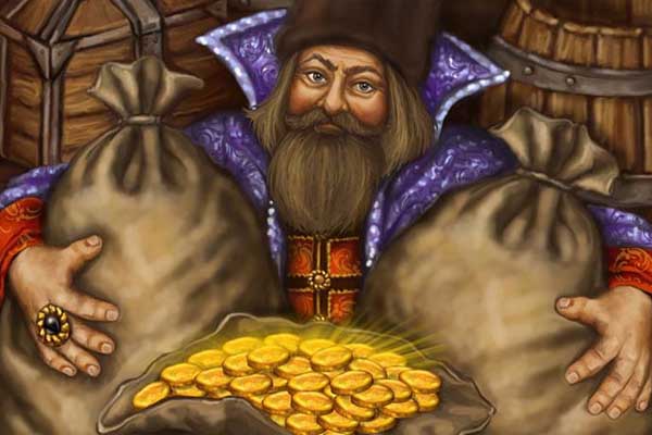 Госсельхозинспекция. Старые коррупционеры опять у власти