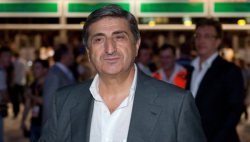 Бизнес Васадзе под угрозой