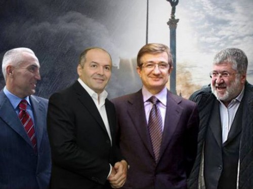 Богатые у власти. Хорошо ли это?