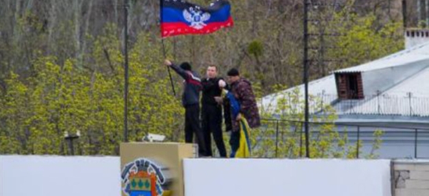 Смертельна втома: Краматорськ напередодні втечі сепаратистів