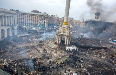 Литовцы обнародовали фамилии 145 виновных в кровопролитии в Украине. СПИСОК