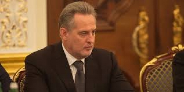 Дмитрий Фирташ не торопится возвращать Николаю Лагуну $200 миллионов