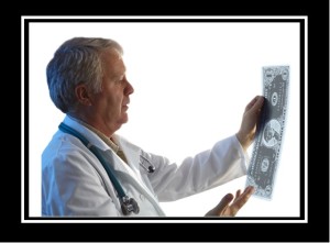 Секрети лікарняних фондів