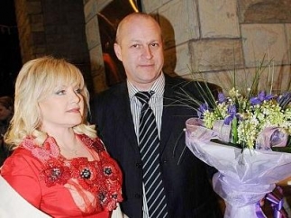 На пост директора Дворца «Украины» прочат кума Порошенко