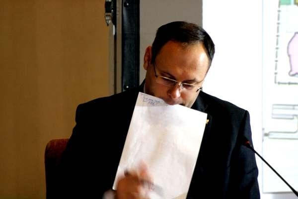 Владислав Каськив проворовался на многие миллионы. Почему молчат МВД, СБУ и ГПУ?