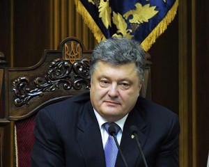 Петр Порошенко и власть регионов. Децентрализация и федерализация на Украине