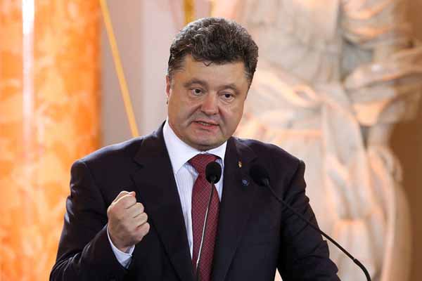 Порошенко согласился с предложением Коломойского
