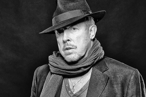 Андрей Макаревич: «Патриотизм не должен граничить с идиотизмом»