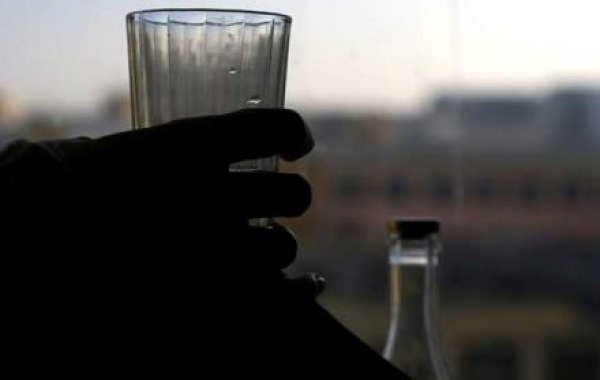 «Водочные короли» поглощают «Укрспирт», оставляя государству 1,7 млрд долгов