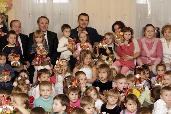 Станет ли «БІЛДГРУПМЕНЕДЖМЕНТ» - Ирпенским «Элита центром»?