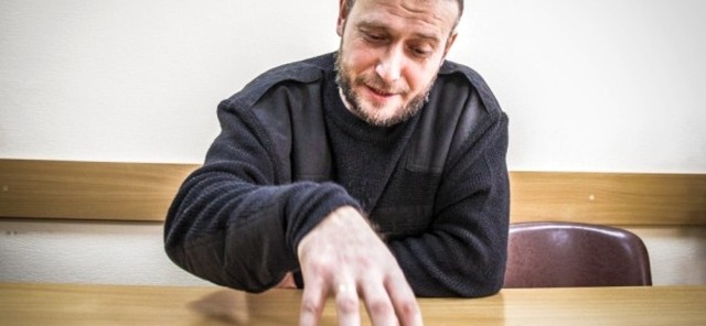 Яроша хочуть звинуватити у вбивстві трьох працівників міліції