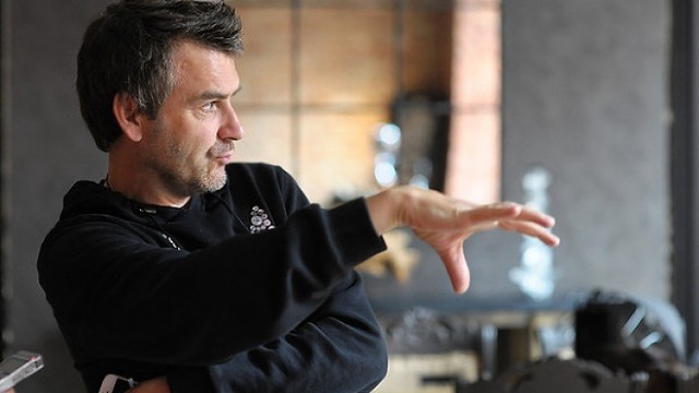 «Премьер-министр» «ЛНР» Марат Баширов: «Где вы набрали всех этих долбо***в?!»