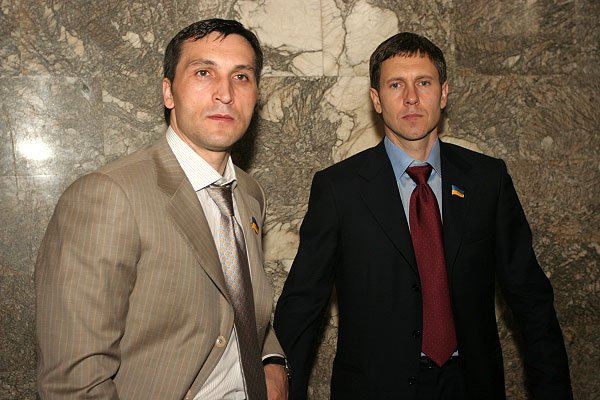 Сепаратисты не тронули конюшни регионала Черткова