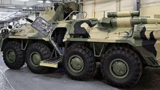 Гроші для Нацгвардії успішно розікрали