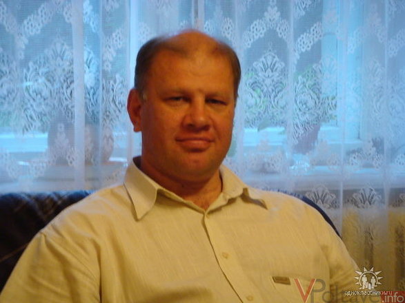 Военком Полтавщины за присоединение Юго-Восточной Украины к России