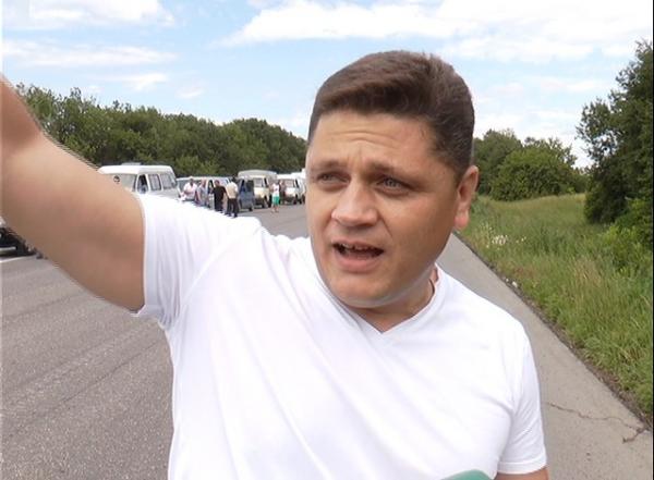 Харьков отдают Кремлю