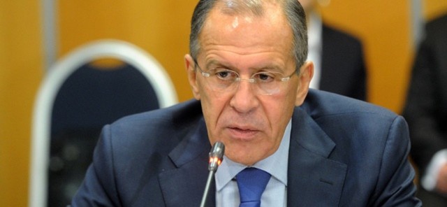 Кремль заявил о «точечных ударах» по Украине