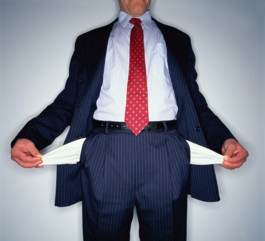 Обанкротился банк одесского горсовета