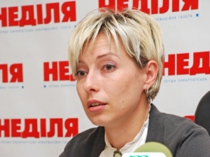 ЗАКАРПАТСЬКА ЧИНОВНИЦЯ-КОРУПЦІОНЕРКА НАМАГАЄТЬСЯ УНИКНУТИ КРИМІНАЛЬНОЇ ВІДПОВІДАЛЬНОСТІ