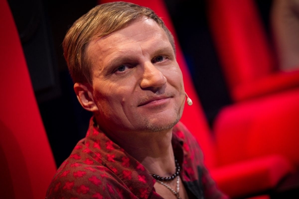 СБУ УГРОЖАЛА АРЕСТОМ ЛИДЕРУ «ВОПЛЕЙ ВИДОПЛЯСОВА» ИЗ-ЗА ВЫСТУПЛЕНИЯ НА КОНЦЕРТЕ ВАЛЕРИИ