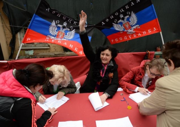 Запой Болотова, "лыжи" Пушилина и прочие прелести террористической "Вороньей слободки"