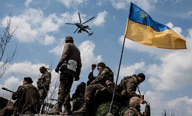 Украинские военные окружены и терпят поражение под Изварино - СМИ