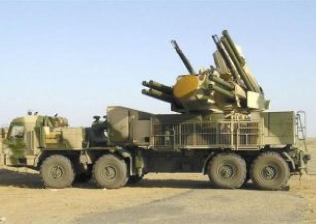 Путин вооружил своих наемников на Донбассе новым ракетным комплексом