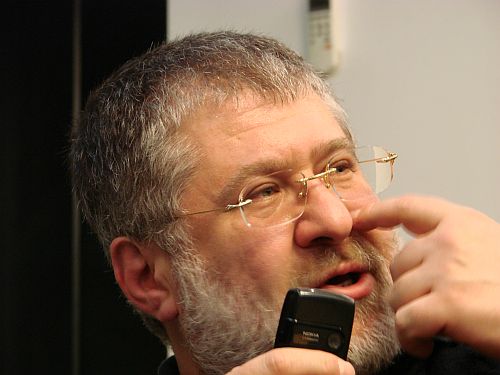 Премьерское кресло для патриота