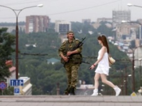 ДНР потребовала с бизнесменов 5% с оборота в казну