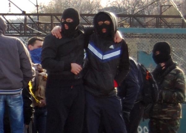 Как живется в осажденном Луганске — рассказ о жизни в городе