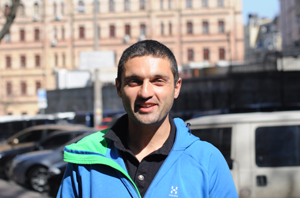 Тамразов: как из свидетеля стать обвиняемым