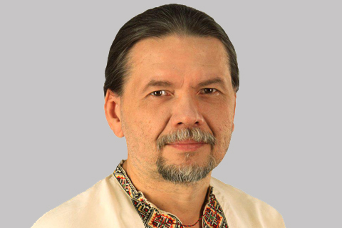 Нардепа Бригинця заарештували в Білорусі при спробі перетину кордону