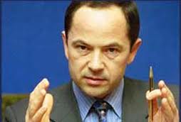 Коломойский сделает ставку на Тигипко