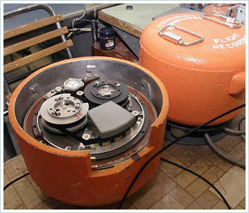 Бойовики збираються віддати Москві "чорні ящики" зі збитого "Боїнгу"